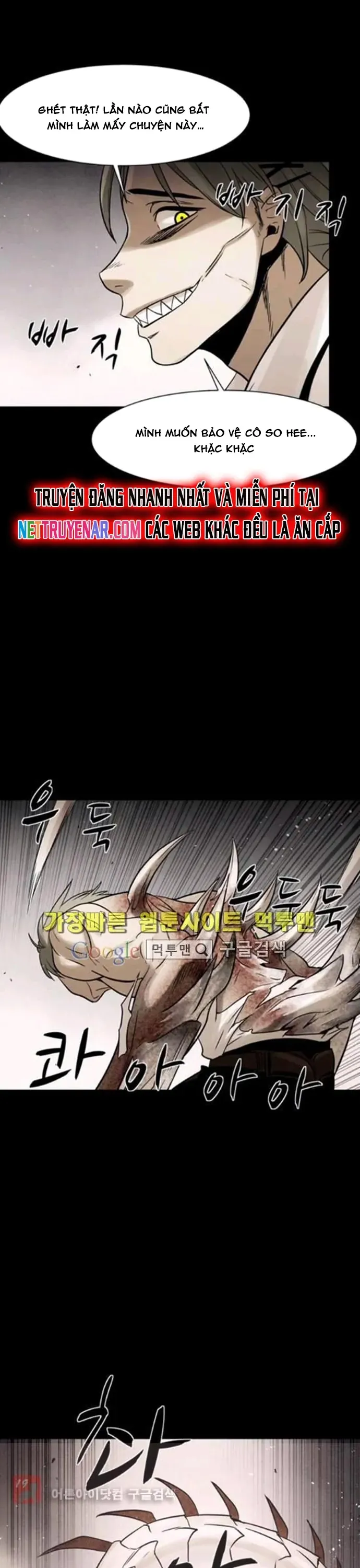 Virus Quái Vật Chap 85 - Next Chap 84