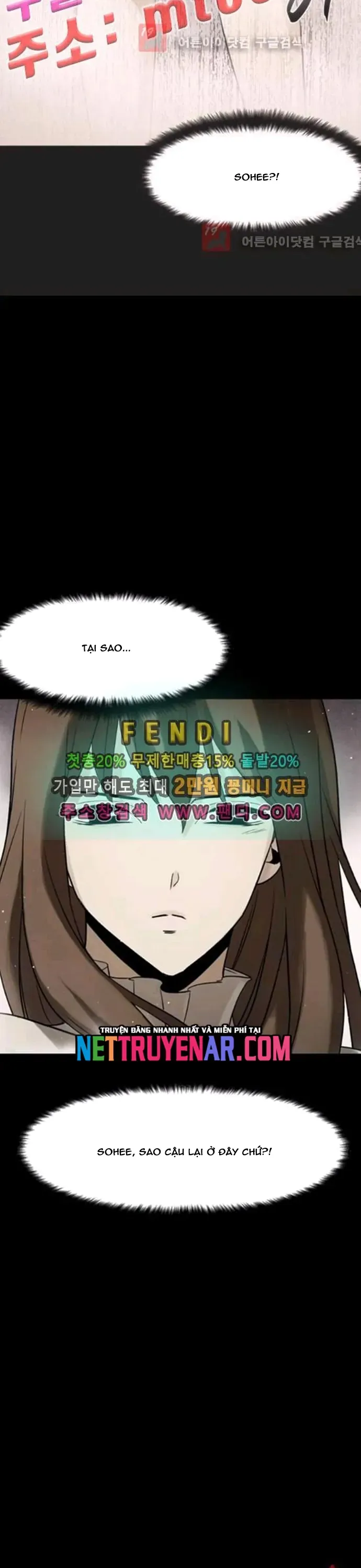 Virus Quái Vật Chap 85 - Next Chap 84