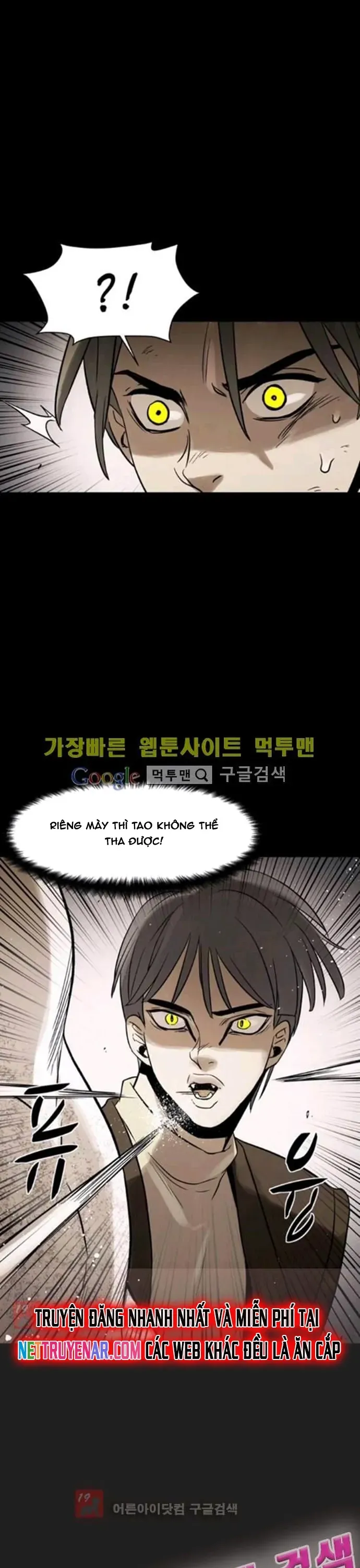 Virus Quái Vật Chap 85 - Next Chap 84