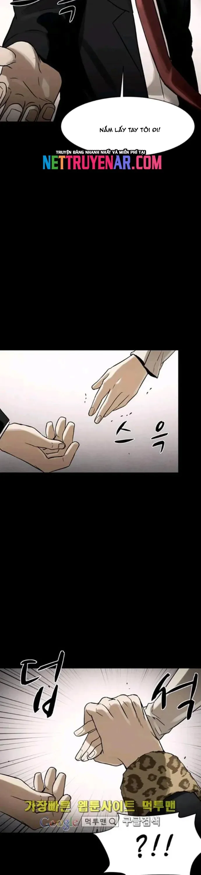 Virus Quái Vật Chap 85 - Next Chap 84