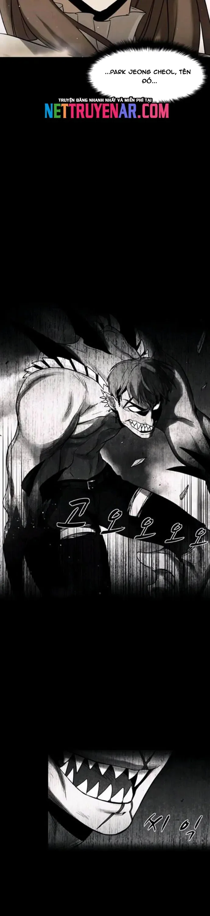 Virus Quái Vật Chap 85 - Next Chap 84