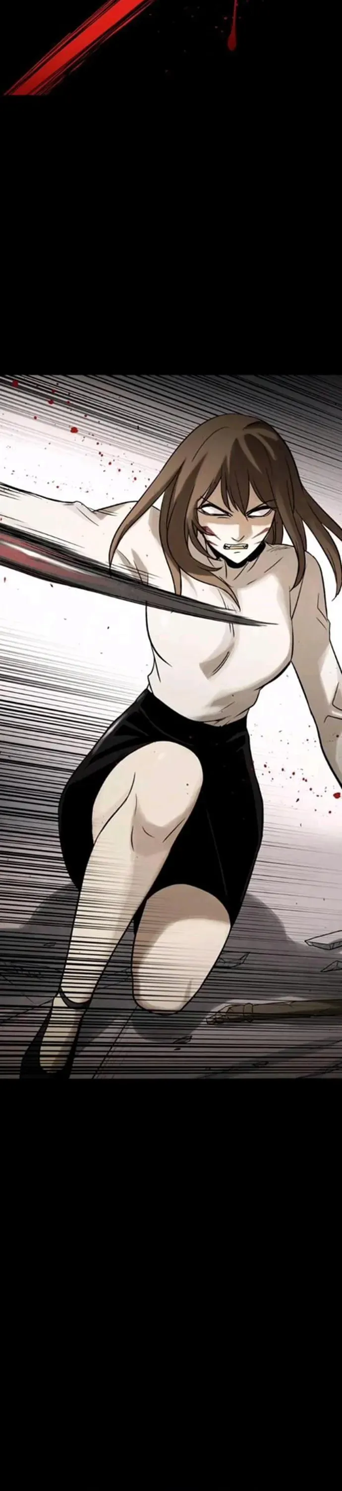 Virus Quái Vật Chap 86 - Next Chap 85