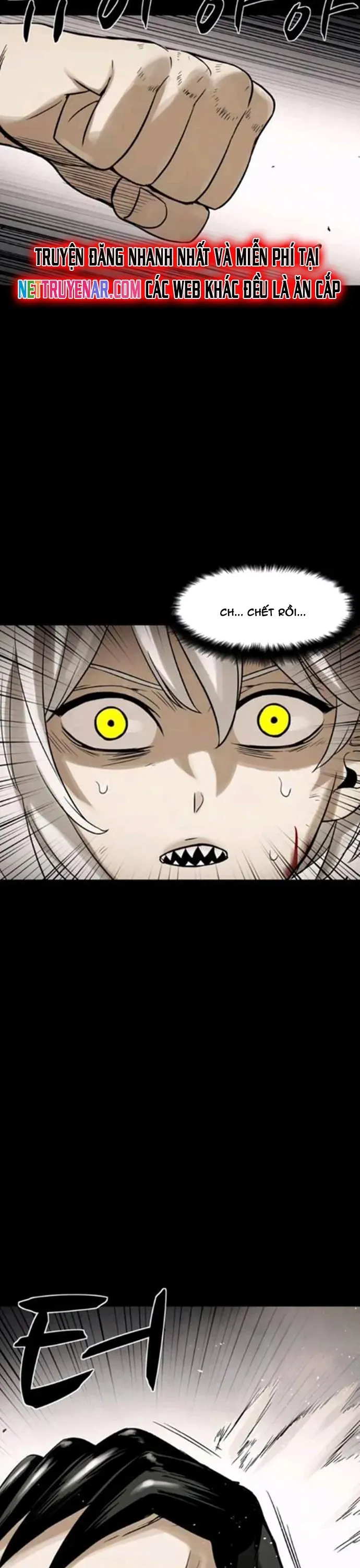 Virus Quái Vật Chap 86 - Next Chap 85