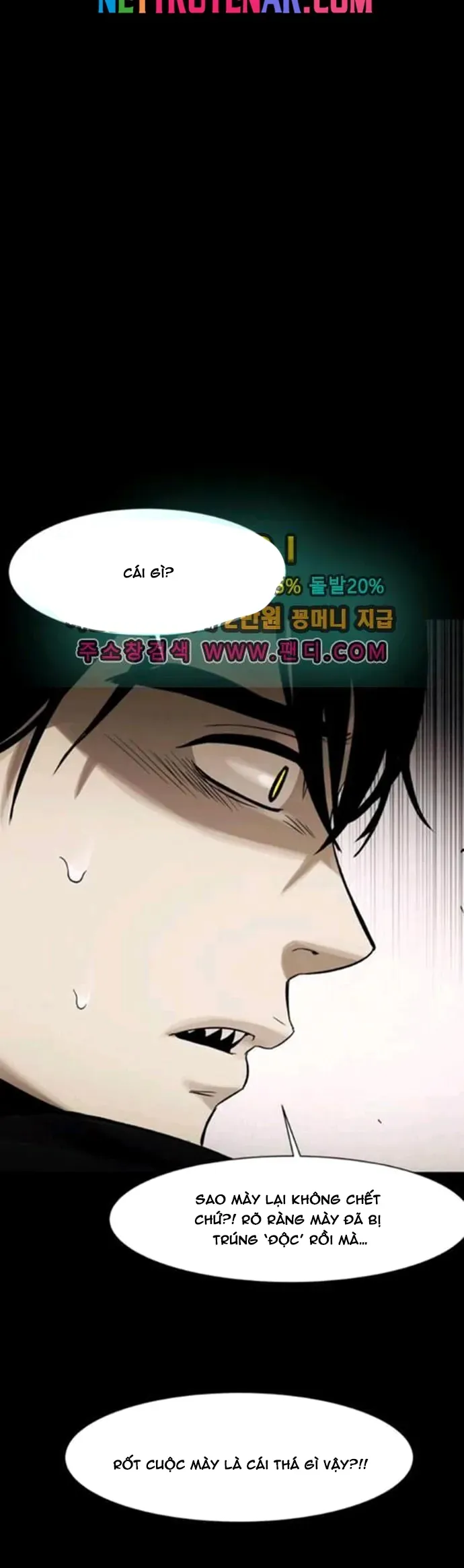 Virus Quái Vật Chap 86 - Next Chap 85