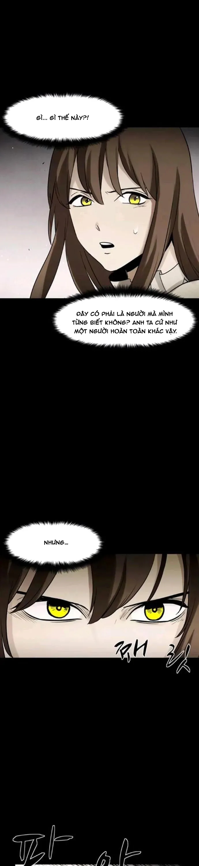 Virus Quái Vật Chap 86 - Next Chap 85