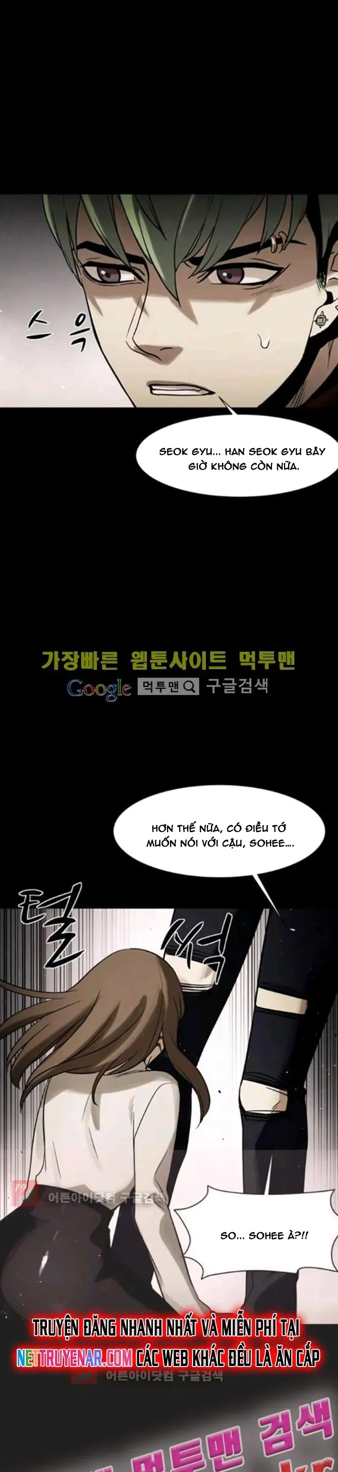 Virus Quái Vật Chap 86 - Next Chap 85