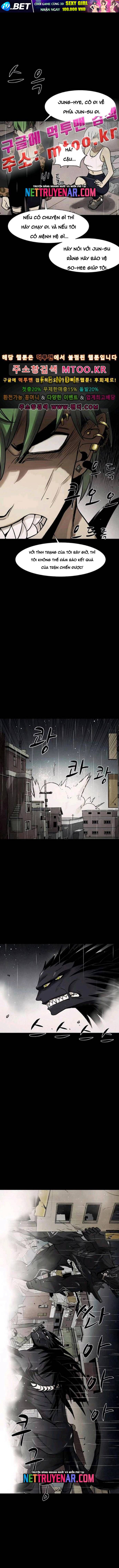 Virus Quái Vật Chap 87 - Next Chap 86