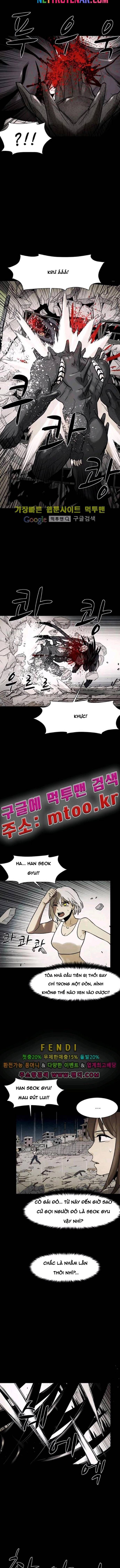 Virus Quái Vật Chap 87 - Next Chap 86