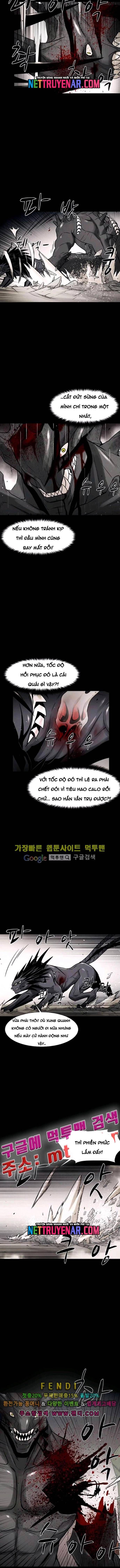 Virus Quái Vật Chap 87 - Next Chap 86