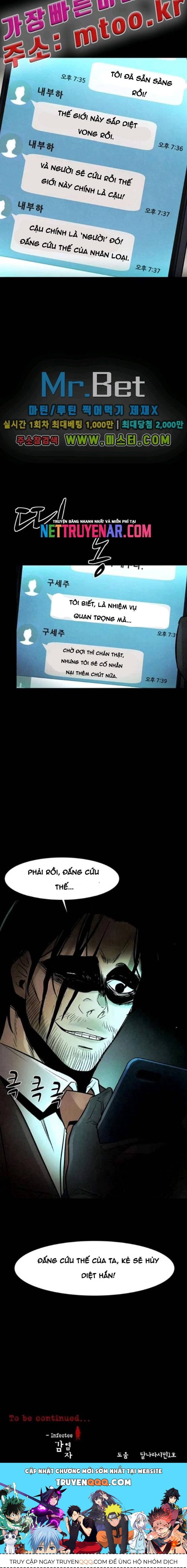 Virus Quái Vật Chap 88 - Next Chap 87