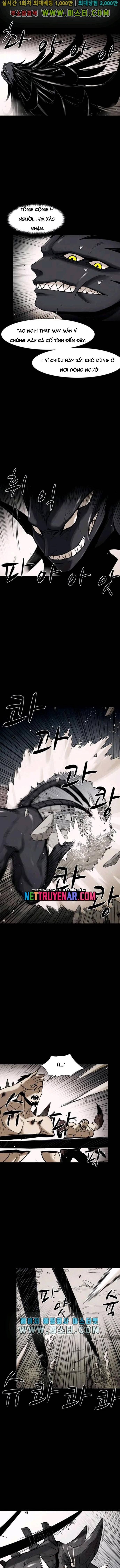 Virus Quái Vật Chap 88 - Next Chap 87