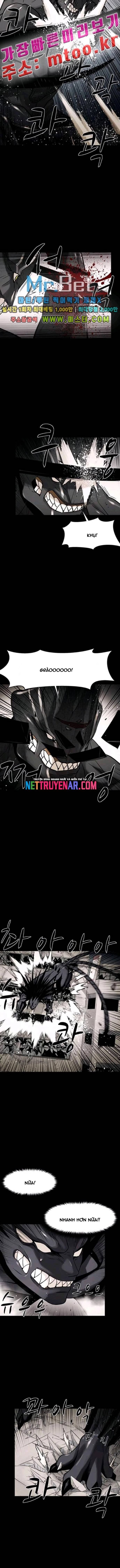 Virus Quái Vật Chap 88 - Next Chap 87