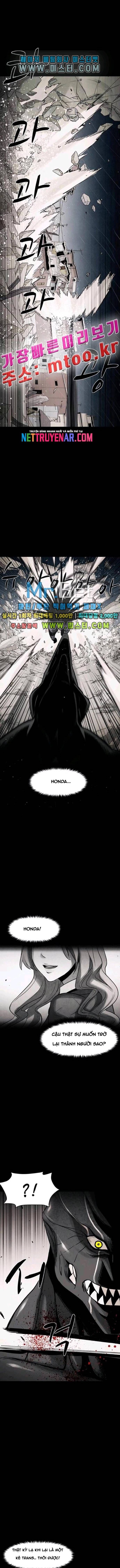 Virus Quái Vật Chap 88 - Next Chap 87