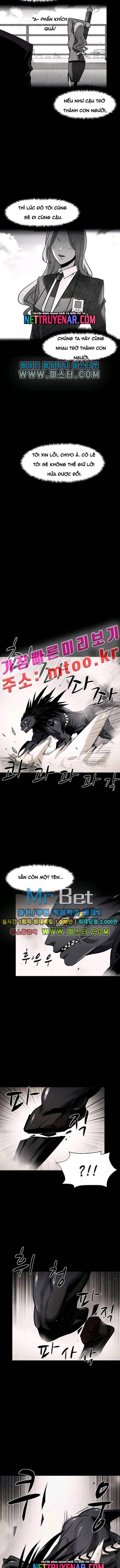 Virus Quái Vật Chap 88 - Next Chap 87