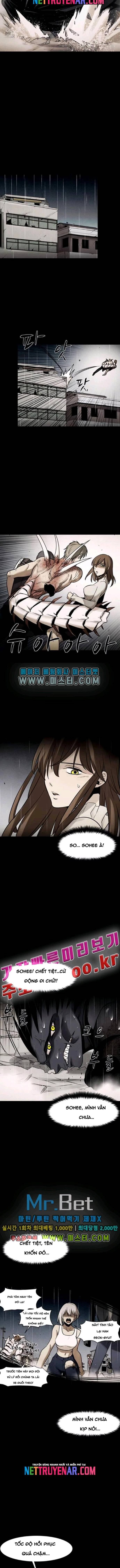 Virus Quái Vật Chap 88 - Next Chap 87