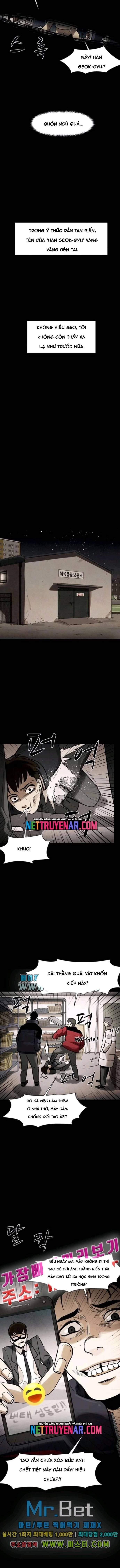 Virus Quái Vật Chap 88 - Next Chap 87