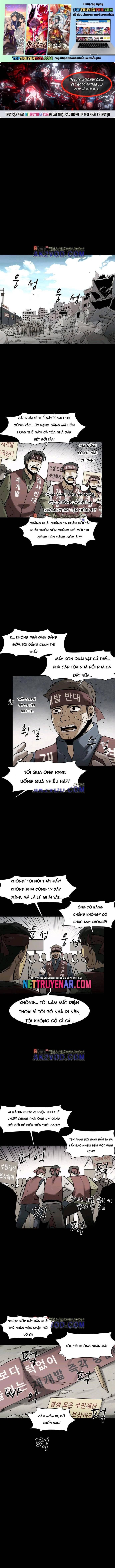 Virus Quái Vật Chap 89 - Next Chap 88