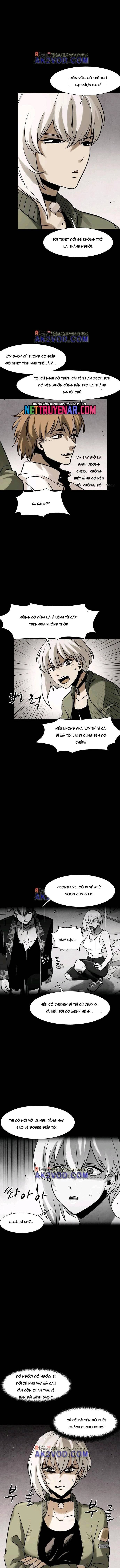 Virus Quái Vật Chap 89 - Next Chap 88