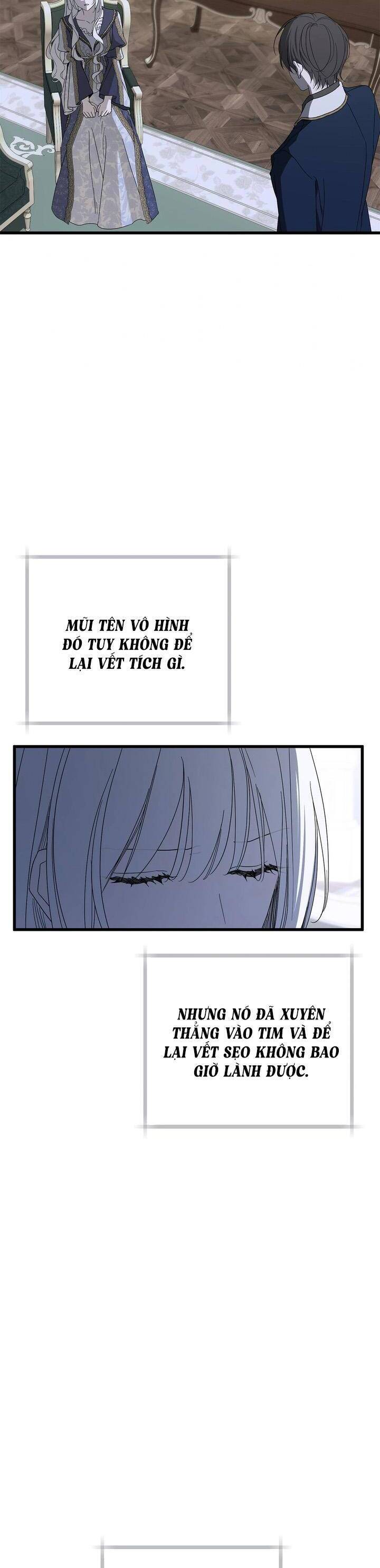 Vị Phu Quân Căm Ghét Tôi Đã Mất Trí Nhớ Chap 72 - Next Chap 71