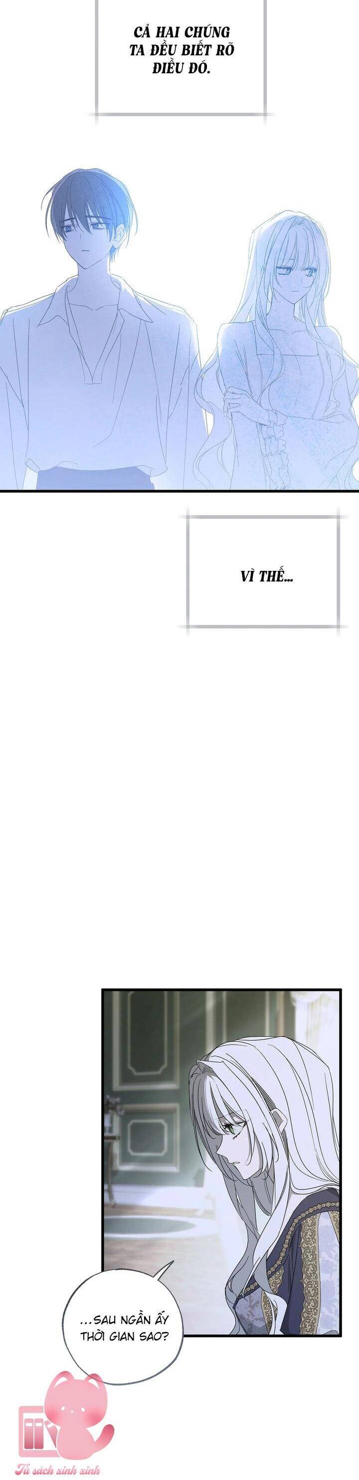 Vị Phu Quân Căm Ghét Tôi Đã Mất Trí Nhớ Chap 72 - Next Chap 71