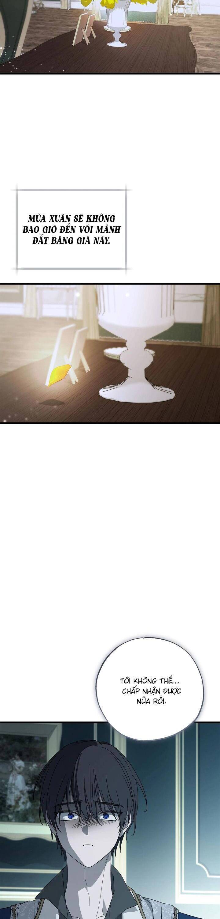 Vị Phu Quân Căm Ghét Tôi Đã Mất Trí Nhớ Chap 72 - Next Chap 71