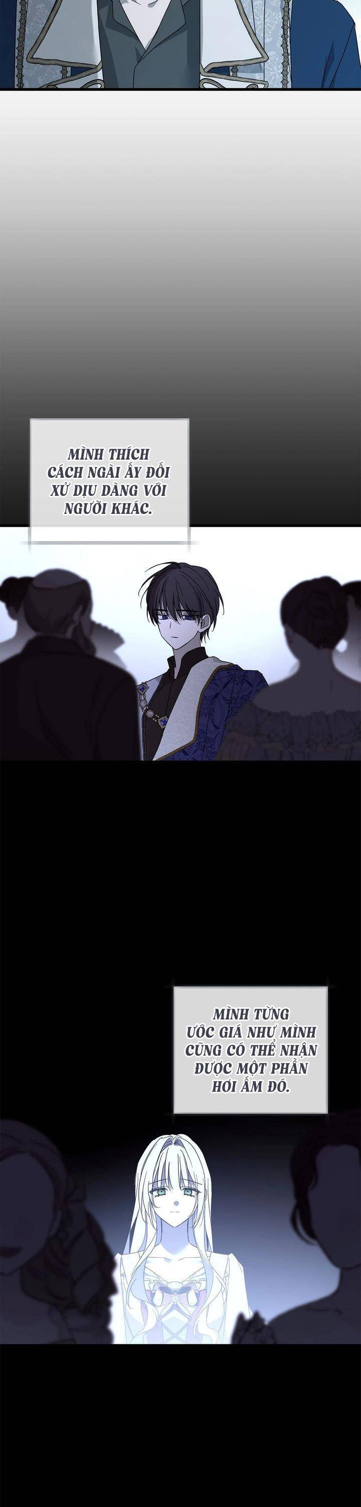 Vị Phu Quân Căm Ghét Tôi Đã Mất Trí Nhớ Chap 72 - Next Chap 71