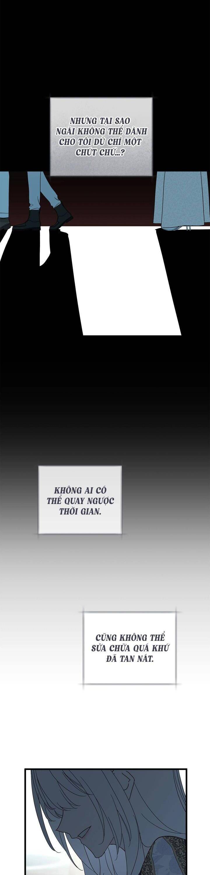 Vị Phu Quân Căm Ghét Tôi Đã Mất Trí Nhớ Chap 72 - Next Chap 71