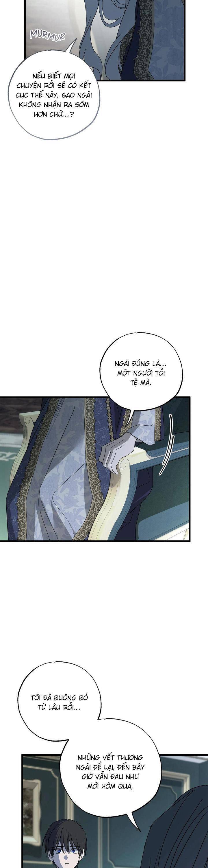 Vị Phu Quân Căm Ghét Tôi Đã Mất Trí Nhớ Chap 72 - Next Chap 71