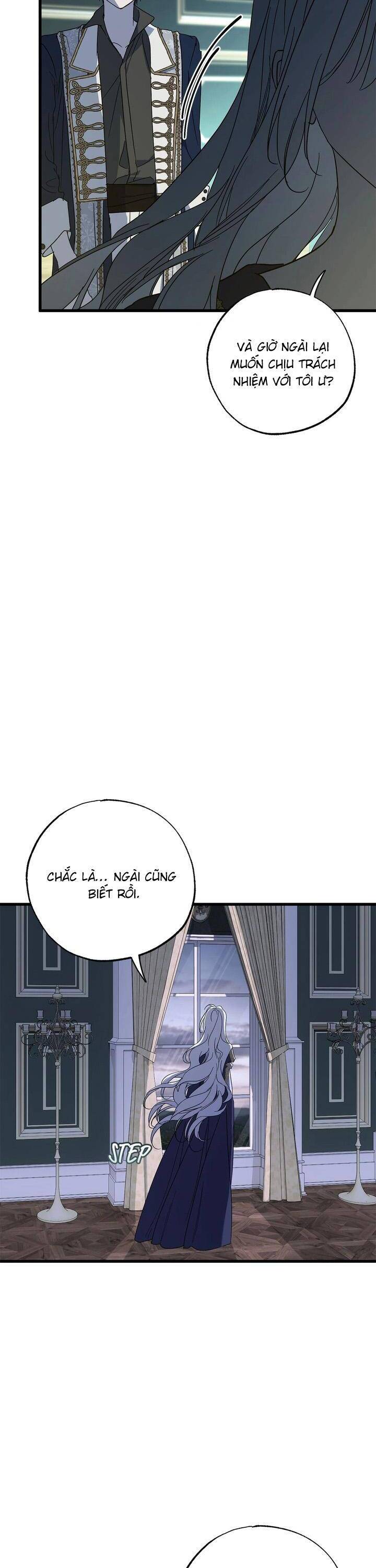 Vị Phu Quân Căm Ghét Tôi Đã Mất Trí Nhớ Chap 72 - Next Chap 71