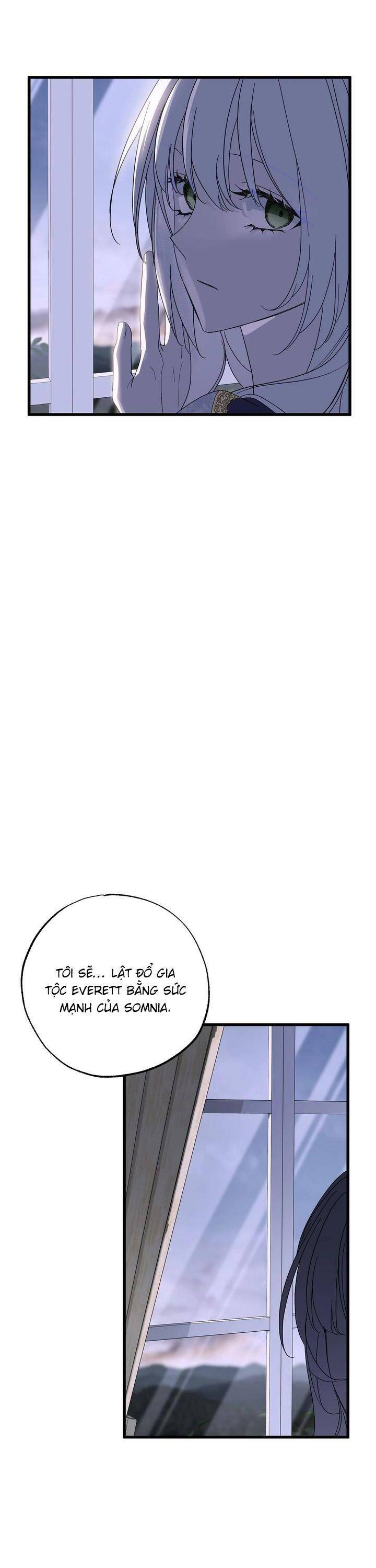 Vị Phu Quân Căm Ghét Tôi Đã Mất Trí Nhớ Chap 72 - Next Chap 71