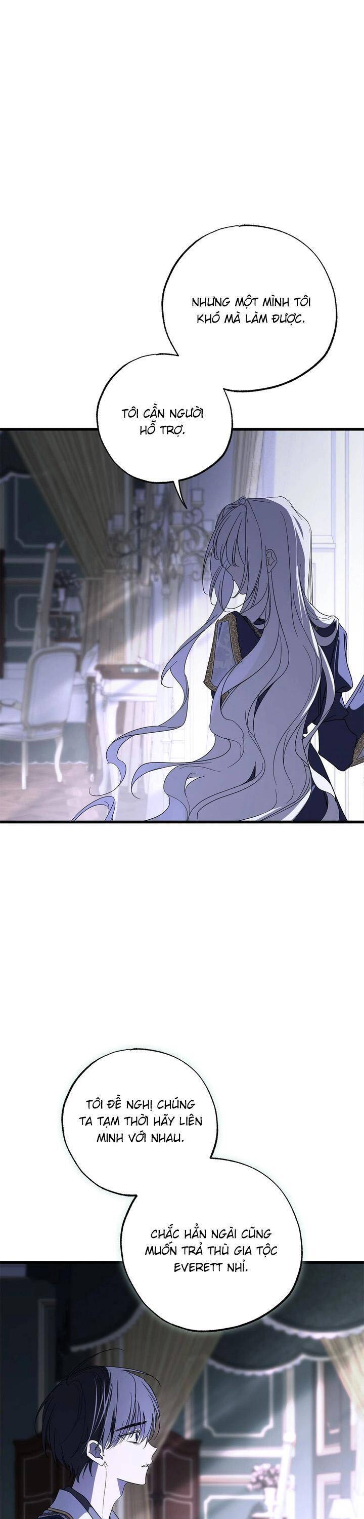 Vị Phu Quân Căm Ghét Tôi Đã Mất Trí Nhớ Chap 72 - Next Chap 71