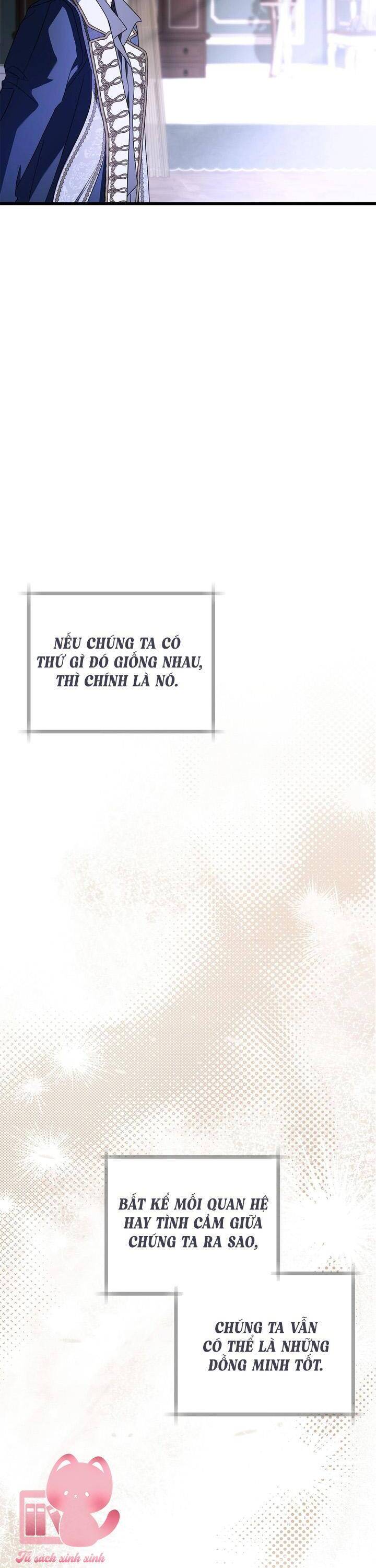 Vị Phu Quân Căm Ghét Tôi Đã Mất Trí Nhớ Chap 72 - Next Chap 71