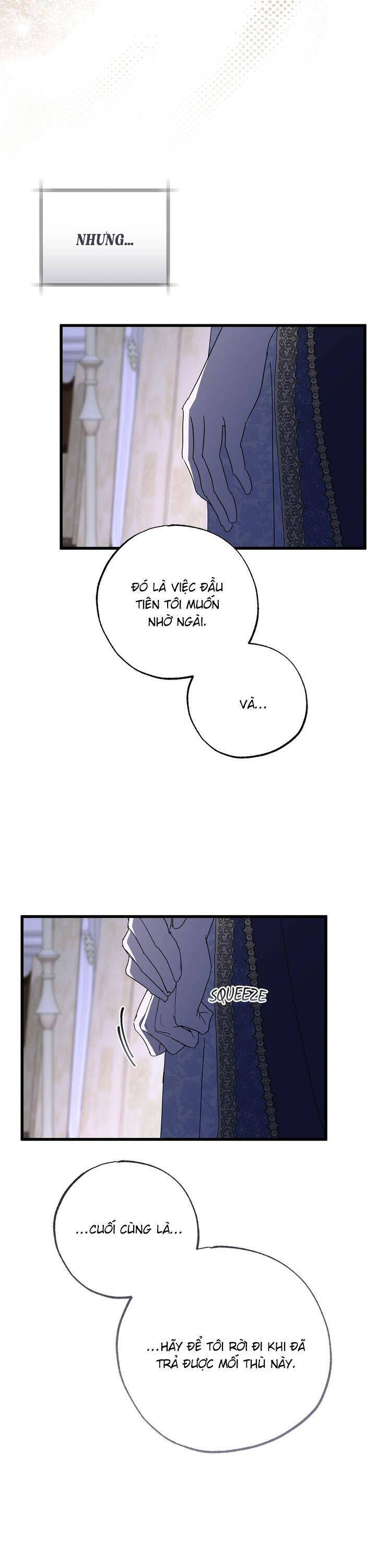 Vị Phu Quân Căm Ghét Tôi Đã Mất Trí Nhớ Chap 72 - Next Chap 71