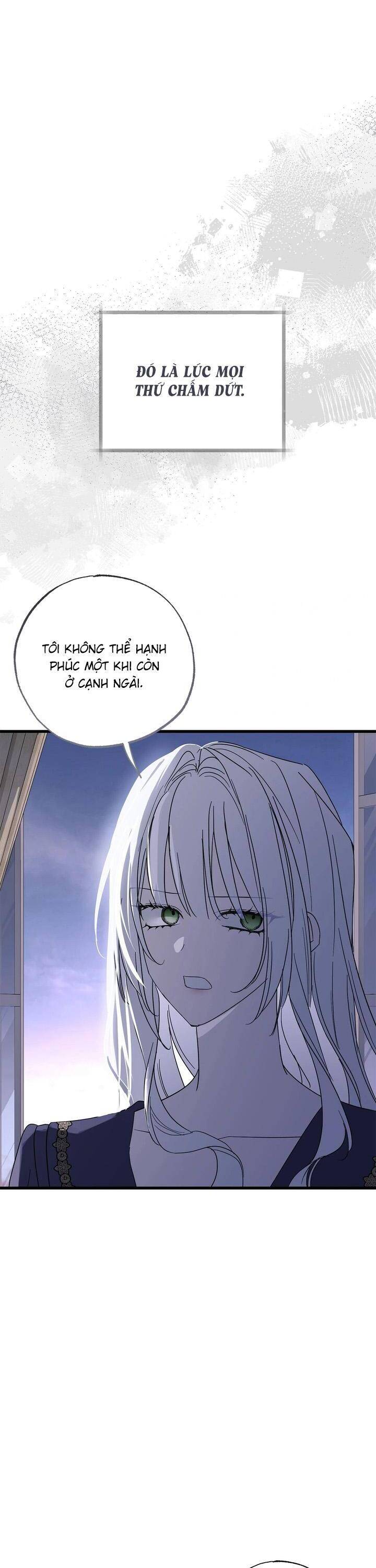 Vị Phu Quân Căm Ghét Tôi Đã Mất Trí Nhớ Chap 72 - Next Chap 71