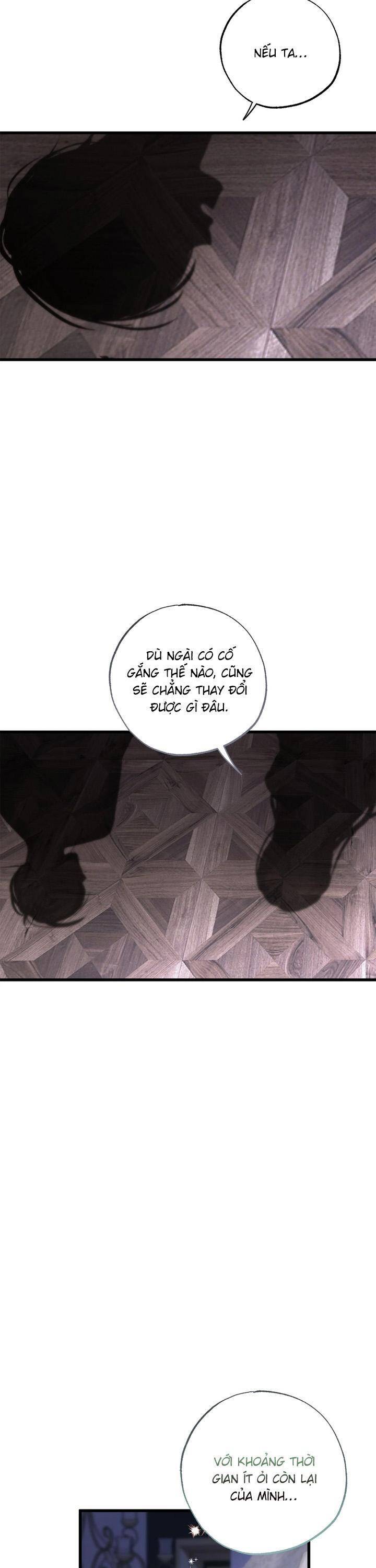 Vị Phu Quân Căm Ghét Tôi Đã Mất Trí Nhớ Chap 72 - Next Chap 71