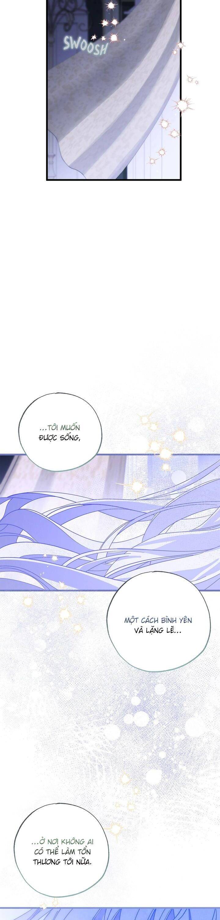 Vị Phu Quân Căm Ghét Tôi Đã Mất Trí Nhớ Chap 72 - Next Chap 71