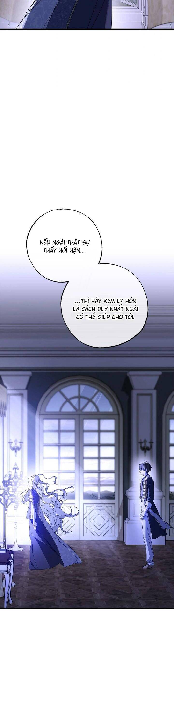 Vị Phu Quân Căm Ghét Tôi Đã Mất Trí Nhớ Chap 72 - Next Chap 71