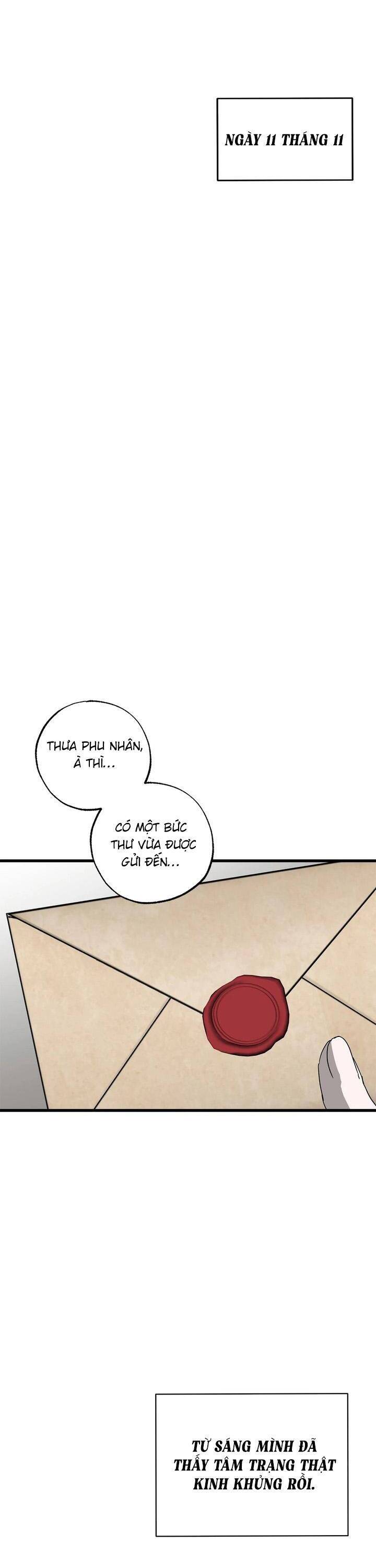 Vị Phu Quân Căm Ghét Tôi Đã Mất Trí Nhớ Chap 72 - Next Chap 71