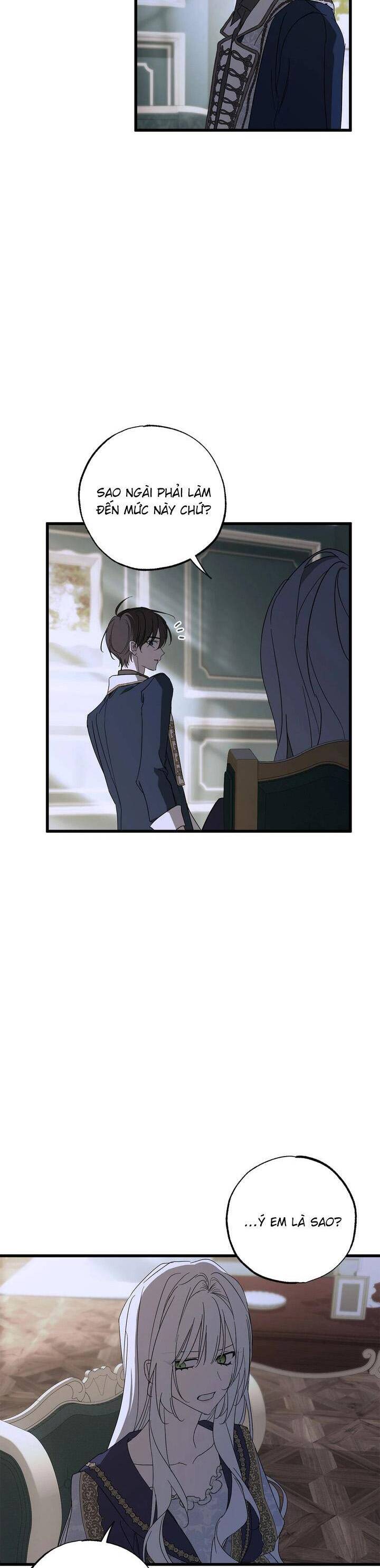 Vị Phu Quân Căm Ghét Tôi Đã Mất Trí Nhớ Chap 72 - Next Chap 71