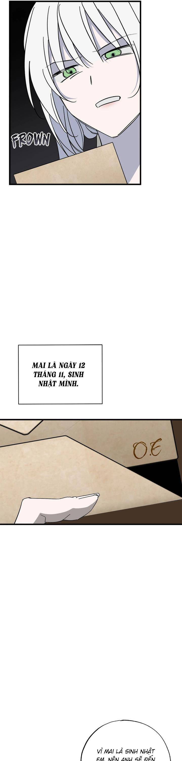 Vị Phu Quân Căm Ghét Tôi Đã Mất Trí Nhớ Chap 72 - Next Chap 71