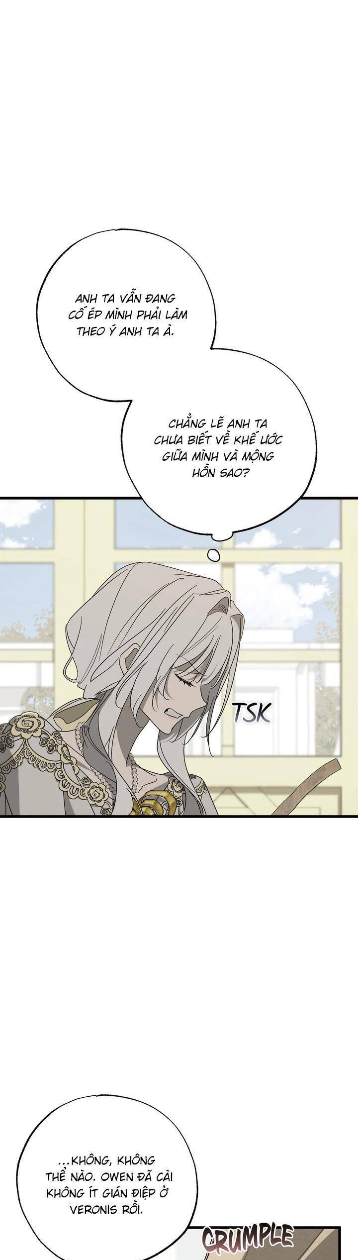 Vị Phu Quân Căm Ghét Tôi Đã Mất Trí Nhớ Chap 72 - Next Chap 71