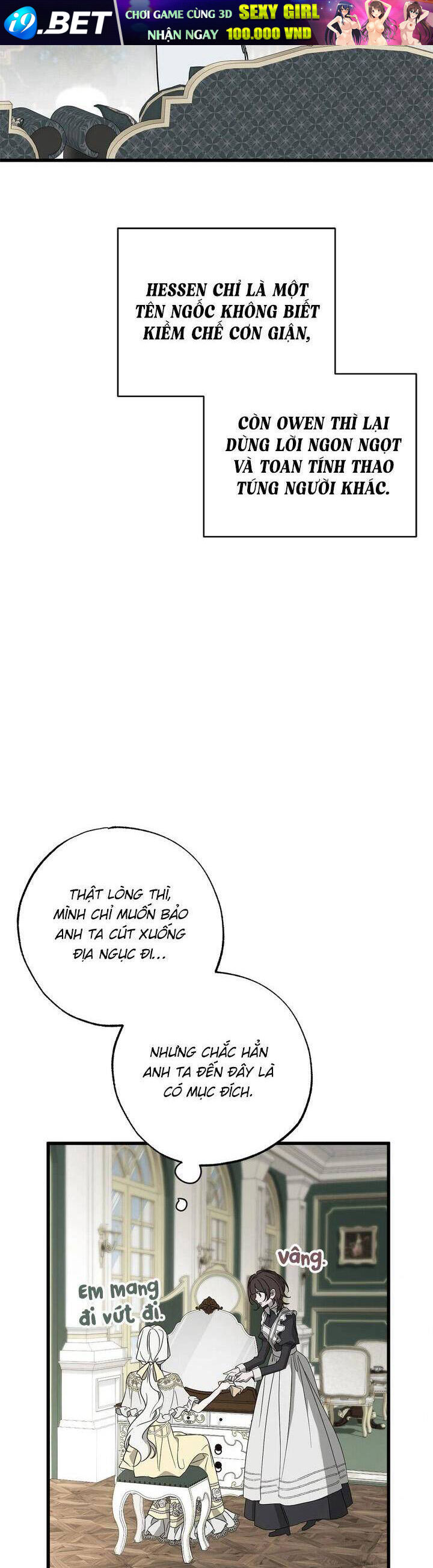 Vị Phu Quân Căm Ghét Tôi Đã Mất Trí Nhớ Chap 72 - Next Chap 71