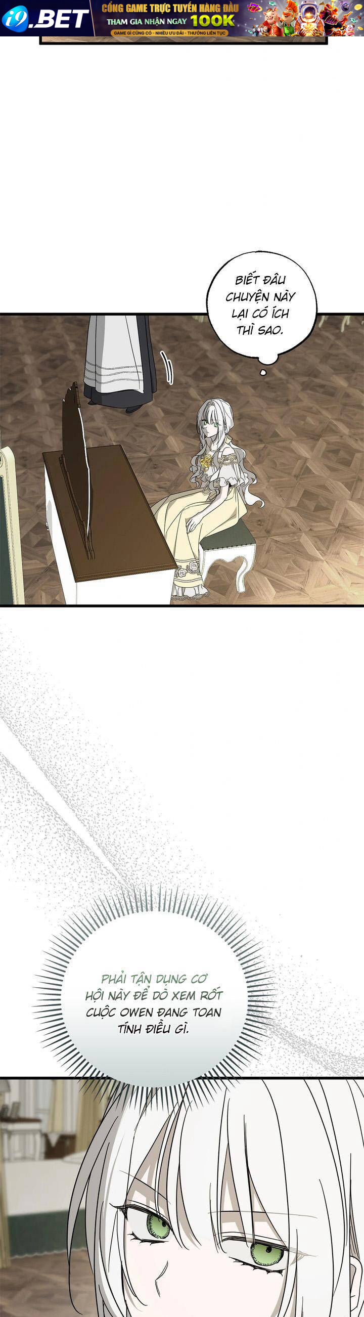 Vị Phu Quân Căm Ghét Tôi Đã Mất Trí Nhớ Chap 72 - Next Chap 71