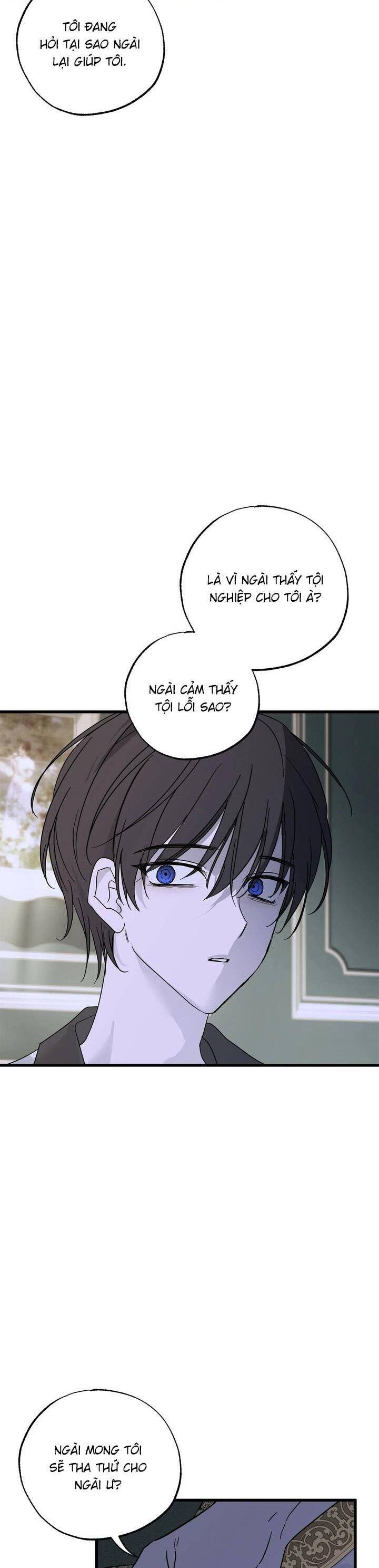 Vị Phu Quân Căm Ghét Tôi Đã Mất Trí Nhớ Chap 72 - Next Chap 71