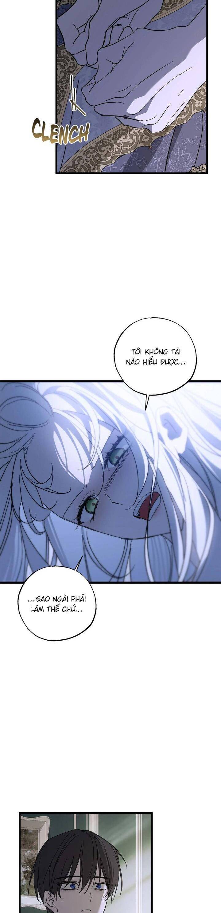 Vị Phu Quân Căm Ghét Tôi Đã Mất Trí Nhớ Chap 72 - Next Chap 71