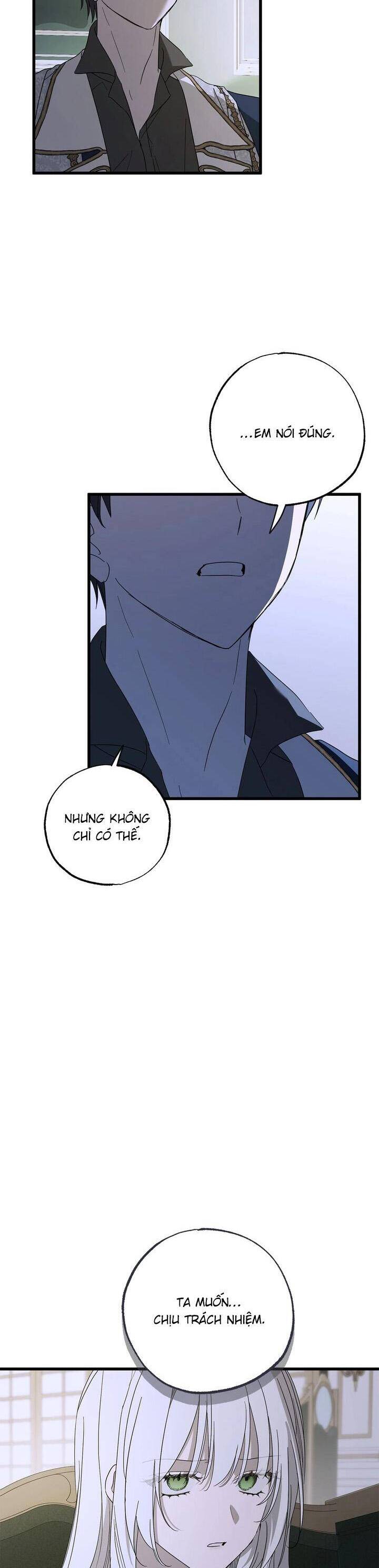 Vị Phu Quân Căm Ghét Tôi Đã Mất Trí Nhớ Chap 72 - Next Chap 71