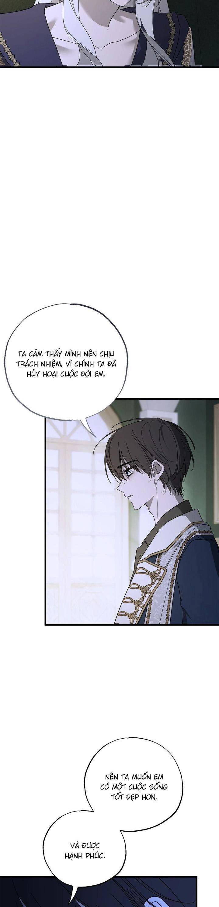 Vị Phu Quân Căm Ghét Tôi Đã Mất Trí Nhớ Chap 72 - Next Chap 71