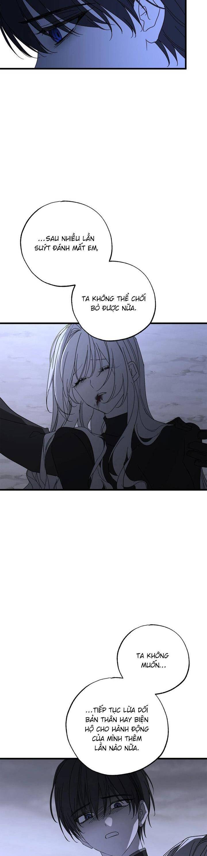 Vị Phu Quân Căm Ghét Tôi Đã Mất Trí Nhớ Chap 72 - Next Chap 71