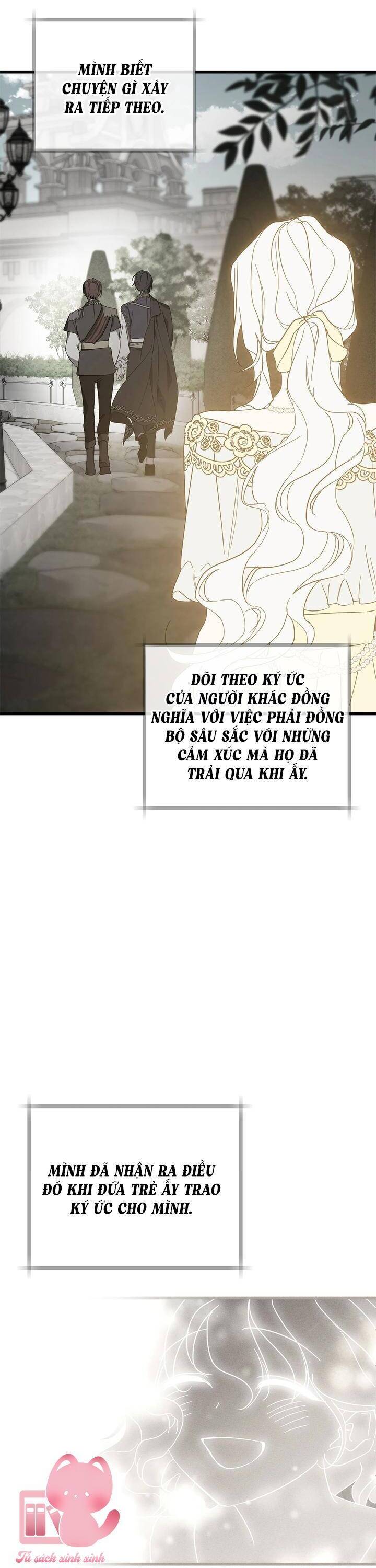 Vị Phu Quân Căm Ghét Tôi Đã Mất Trí Nhớ Chap 73 - Next Chap 72