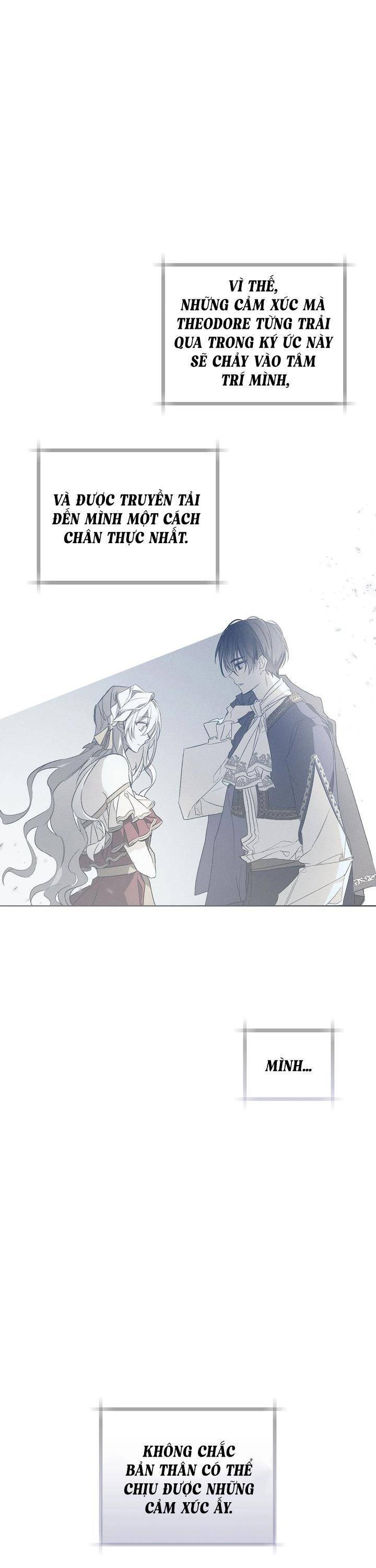 Vị Phu Quân Căm Ghét Tôi Đã Mất Trí Nhớ Chap 73 - Next Chap 72